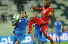 "Abu Dabi Sport TV": "O'zbeklar bilan o'yinlarda omad doimo bizga kulib boqadi" 