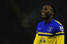 Romelu Lukaku "Yuventus"ga rad javobini bergandi