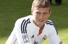 Toni Kroos: "Futbolchilarga dam olish uchun ko'proq vaqt berish kerak" 