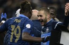 Karim Benzema Portugaliyaga qarshi o'yinda jarohat oldi