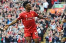 Raxim Sterling: Odam bo'lganligim uchun kechiring