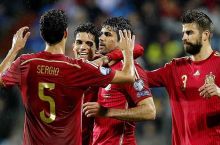 Diego Kosta: Termada nihoyat gol urganimdan xursandman