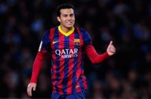 Andoni Subisarreta: "Pedro bo'yicha takliflar yo'q. U umuman sotilmaydi"