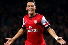 Sport1: «Бавария» не намерена покупать Озила