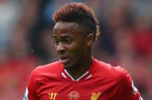 Sterling "Barselona"ni qiziqishiga qaramasdan "Liverpul"da qoladi