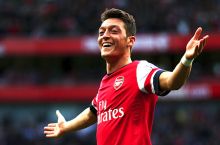 "Manchester Siti" Mesut Ozilni sotib olishga tayyor