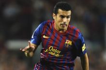 "Barselona" Pedroga yangi shartnoma tayyorlamoqda