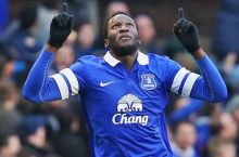 Lukaku: "Everton" - eng to'g'ri tanlov"
