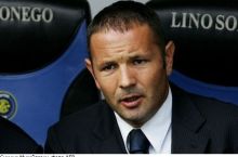 Sinisha Mixaylovich "Inter"ni boshqarishi mumkin
