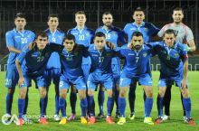 Bugun 19:30. BAA - O'zbekiston