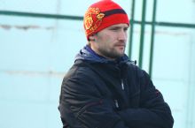 "Qizilqum": Erkin Jabborov mashg'ulotlarga qo'shildi