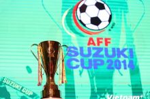 O'zbekistonlik hakamlar Suzuki Cup bahslarida ishlaydilar