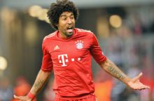 Dante: "Bavariya" - optimal o'yinisiz ham Bundesligada etakchi"