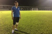 O'zbekiston U-19 - Avstraliya U-19. Hamrobekov bugun maydonga tushmaydi