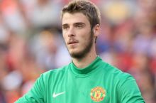 "Manchester Yunayted" De Xeaga yangi shartnoma taklif qiladi