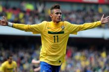 Neymarning pokeri Braziliyaga Yaponiya ustidan g'alabani taqdim etdi