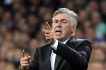 Анчелотти: "Хотел бы продлить контракт с "Реалом"