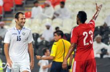 VIDEO. BAA - O'zbekiston 0:4