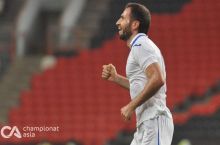 FOTOGALEREYA. BAA - O'zbekiston 0:4