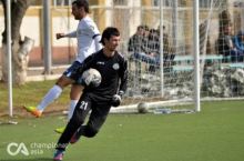 Birinchi liga. 13-tur oldidan taxminingiz qanday?