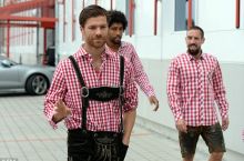 Xabi Alonso: "Kasilyas "Real" va Ispaniya terma jamoasi uchun kerakli futbolchi"