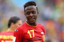 Origi yanvar oyida "Liverpul"ga qaytishi mumkin