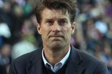 Laudrup: "Ronaldu va Messi bir-biriga muhtoj"