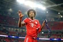 Dante Germaniya fuqarosi bo'lmoqchi