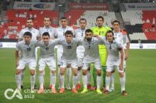 O'zbekiston terma jamoasi yurtimizga qaytib keldi
