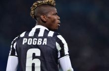 Pol Pogba: "Bosh maqsadim - jahonning eng yaxshi futbolchisi bo'lish"