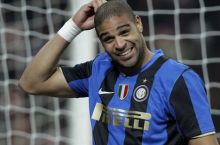 Adriano "Gavr"ga o'tishi mumkin
