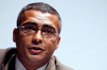 Romario "Amerika" prezidenti bo'ldi