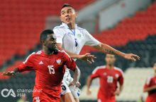 O'zbekiston milliy terma jamoasi dekabrda 8ta o'yin o'tkazishni rejalashtirmoqda