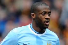 Yaya Ture "Tottenxem"ga qarshi o'yinni o'tkazib yuborishi mumkin