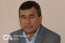 Salimjon Zokirov Farg'ona viloyati futbol federaciyasi vice-prezidenti etib tayinlandi