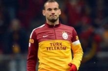 "Galatasaroy" Sneyder oldidagi qarzidan qutildi