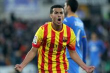 Pedro "Eybar" va "Ayaks"ga qarshi o'yinlarda ishtirok etmaydi shekilli