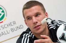 Podolski: "Hozirgi vaziyat menga yoqmayapti"
