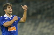 Lukas Silva: "Real"da o'ynashni istayman"