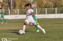 "Mashal": "Buxoro" yoshlari ham mag'lub etildi