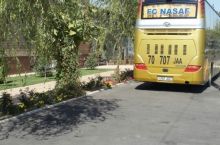 "Nasaf" Toshkentda, Muhammadiev va Sayfiev maydonga tushishi mumkin