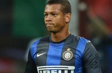 Nagotomo va Guarin "Napoli" bilan o'yinni o'tkazib yuboradi