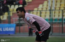 PREVYU. "Andijon" - "Metallurg"