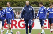 Roberto Di Matteo: "Bir hafta ichida jamoaning o'yinini butunlay o'zgartirib bo'lmaydi"
