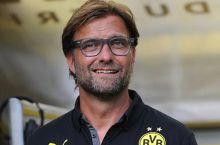 Klopp: "Obameyangdan Afrika millatlar Kubogida ehtiyot bo'lishini so'radim"