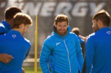 Andre Villash-Boash: "Bistrov, Izmaylov va Odil Ahmedov "Krasnodar"ni kuchaytirishdi"