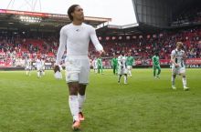 "Arsenal"ga van Deyk kerak