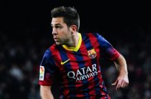 Alba: "Faqat Messi, Neymar va Suares haqida gapirish - bu boshqalarga nisbatan hurmatsizlik"