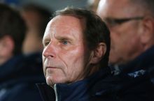 Fogts Ozarbayjon bosh murabbiyligidan ketdi