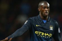 Yaya Ture "Tottenxem"ga qarshi o'ynashi mumkin
